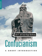 Confucianism: A Short Introduction