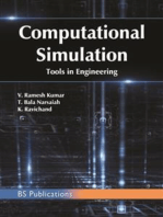 Computational Simulation Tools in Engineering