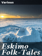 Eskimo Folk-Tales