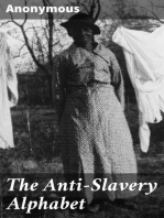 The Anti-Slavery Alphabet