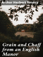 Grain and Chaff from an English Manor