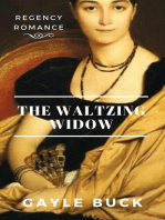 The Waltzing Widow