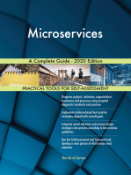 Microservices A Complete Guide - 2020 Edition