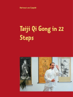 Taiji Qi Gong in 22 Steps