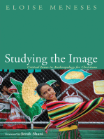 Studying the Image: Critical Issues in Anthropology for Christians