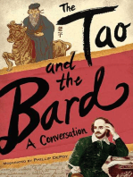 The Tao and the Bard: A Conversation