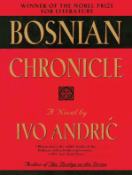 Bosnian Chronicle: A Novel