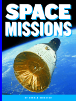 Space Missions