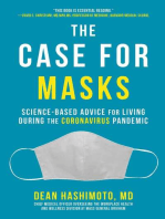 The Case for Masks: Science-Based Advice for Living During the Coronavirus Pandemic