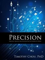 Precision: Principles, Practices and Solutions for the Internet of Things