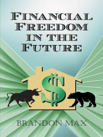 Financial Freedom In the Future