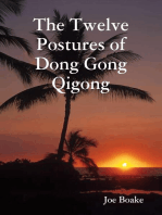 The Twelve Postures of Dong Gong Qigong