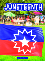 Juneteenth