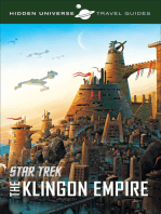 Star Trek: The Klingon Empire