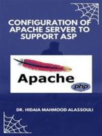 Configuration of Apache Server to Support Asp