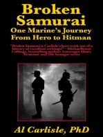 Broken Samurai: One Marine's Journey From Hero to Hitman