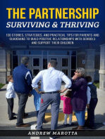 The Partnership: Surviving & Thriving