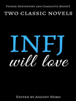 Two classic novels INFJ will love