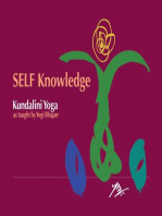 Self Knowledge: Kundalini Yoga as taught by Yogi Bhajan