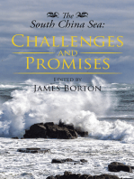 The South China Sea: Challenges and Promises