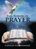 The Power of Prayer