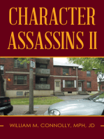 Character Assassins Ii