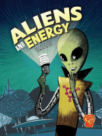 Aliens and Energy