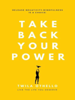 Take Back Your Power