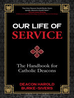 Our Life of Service: The Handbook for Catholic Deacons