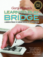 Gary Brown's Learn to Play Bridge