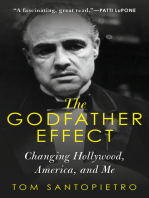 The Godfather Effect: Changing Hollywood, America, and Me