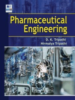 Pharmaceutical Engineering