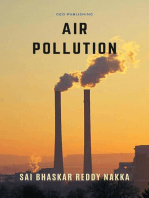 Air Pollution