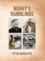 Norky's Ramblings