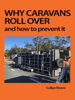 Why Caravans Roll Over: and how to prevent it