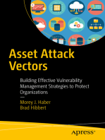 Asset Attack Vectors: Building Effective Vulnerability Management Strategies to Protect Organizations