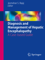 Diagnosis and Management of Hepatic Encephalopathy: A Case-based Guide