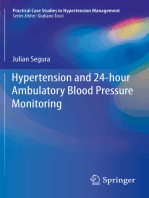 Hypertension and 24-hour Ambulatory Blood Pressure Monitoring