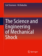 The Science and Engineering of Mechanical Shock