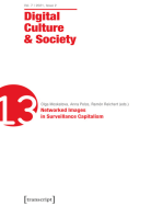 Digital Culture & Society (DCS): Vol. 7, Issue 2/2021 – Networked Images in Surveillance Capitalism