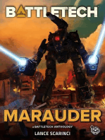 BattleTech: Marauder: BattleTech Anthology