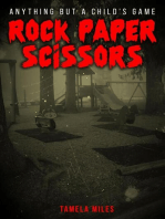 Rock Paper Scissors