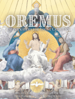 Oremus: Latin Prayers for Young Catholics