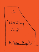 a "Working Life"