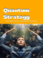 Quantum Strategy: Winning Strategies of Professional Investment