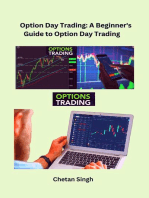 Option Day Trading: A Beginner's Guide to Option Day Trading