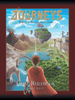 Journeys: Core Rulebook