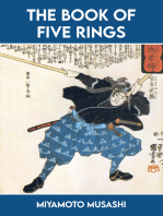 The Book of Five Rings