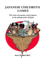 Japanese Children's Games