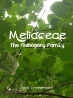 Meliaceae, the Mahogany Family